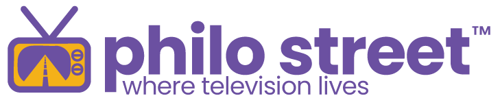 Philo Street Final Logo