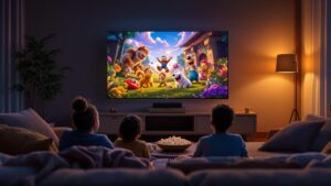 4K Tvs