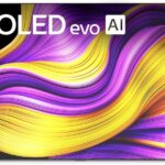 LG G5 OLED TV