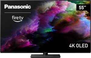 Panasonic Z85 OLED TV