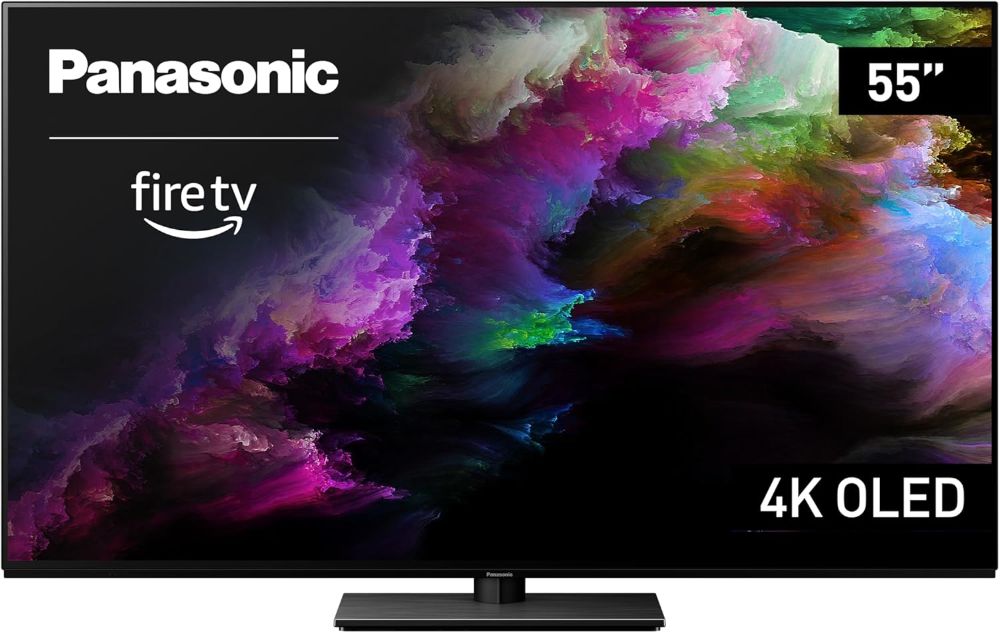 Panasonic Z85 OLED TV