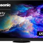 Panasonic Z95A OLED TV