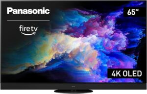 Panasonic Z95A OLED TV