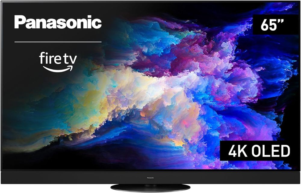 Panasonic Z95A OLED TV