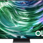 Samsung S90D QD-OLED TV
