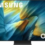 Samsung S95F QD-OLED TV