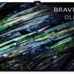 Sony A95L QD-OLED TV