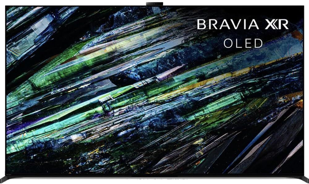 Sony A95L QD-OLED TV