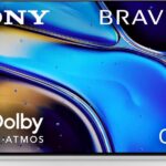 Sony Bravia 8 OLED TV