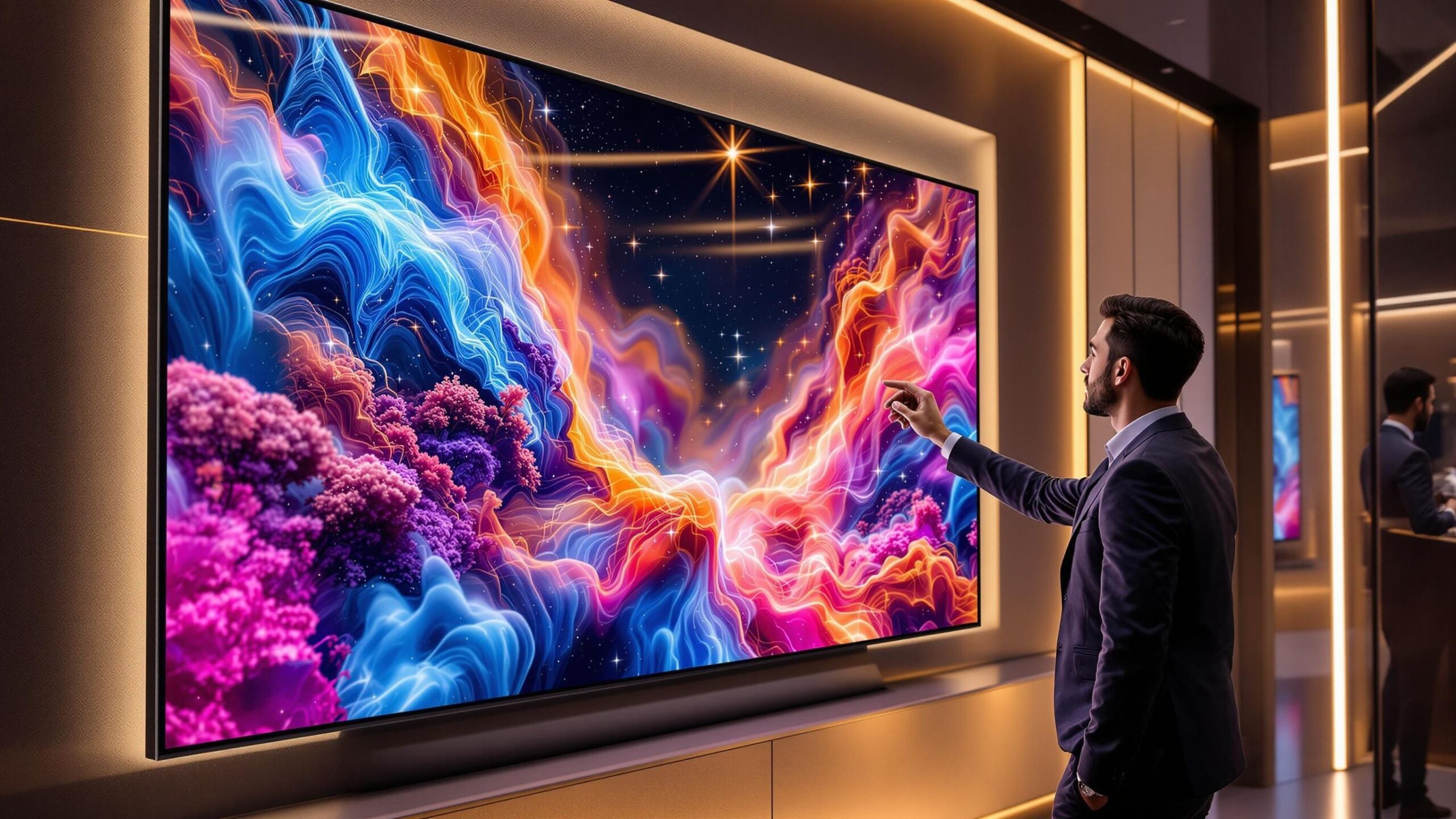 TV Buying Guides