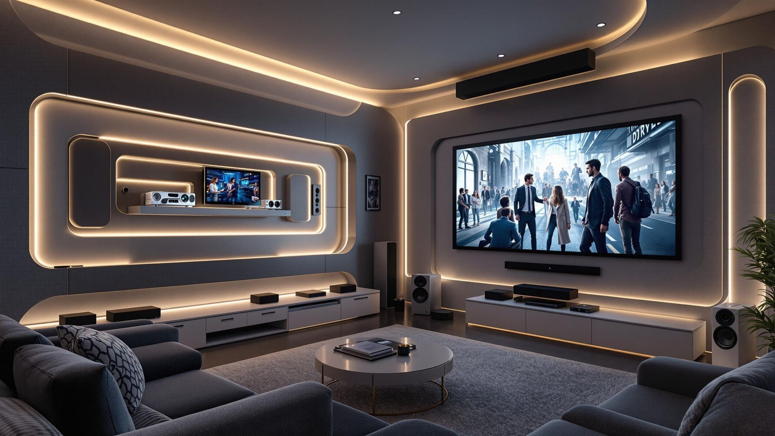 TV Topia