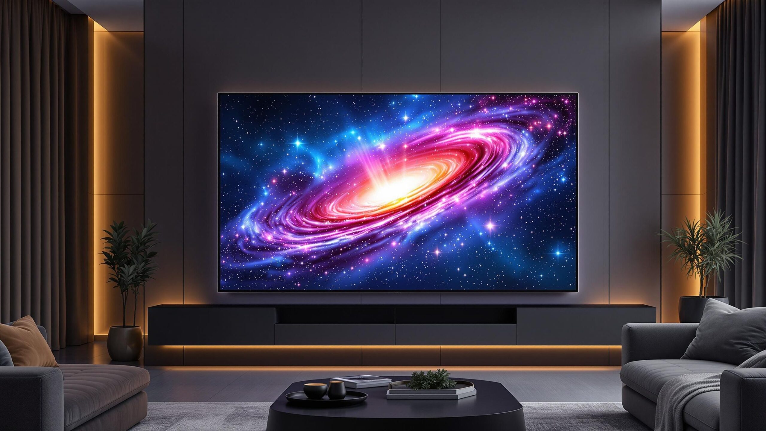 Top 10 Best OLED TVs-Full